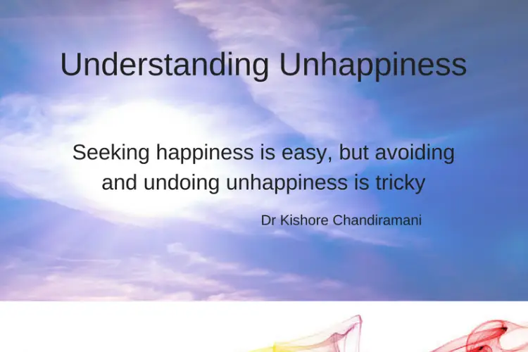 Understanding Unhappiness