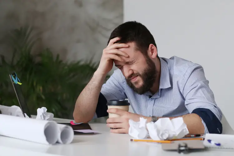 Tiredness: Is it phyical or mental?