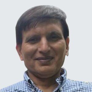 Dr Harsh Jhingan