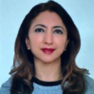 Dr Meenakshi