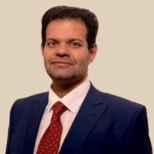 Dr Gaurav Kohli