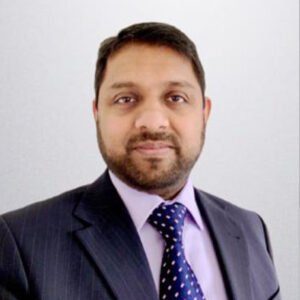 Dr Siraj