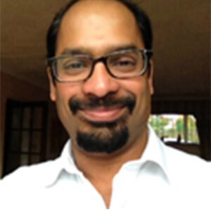 Dr Manoj